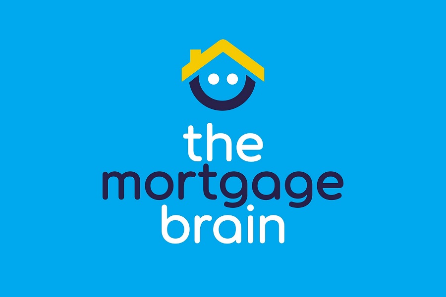 The Mortgage Brain